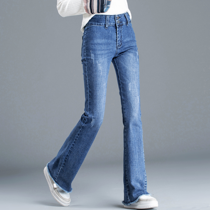 Jean femme      - Ref 3192229 Image 1
