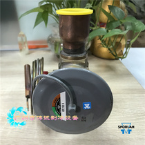 Original SPORLAN Spoland KVE100N 100 cold ton marine unit air conditioner overall thermal expansion valve