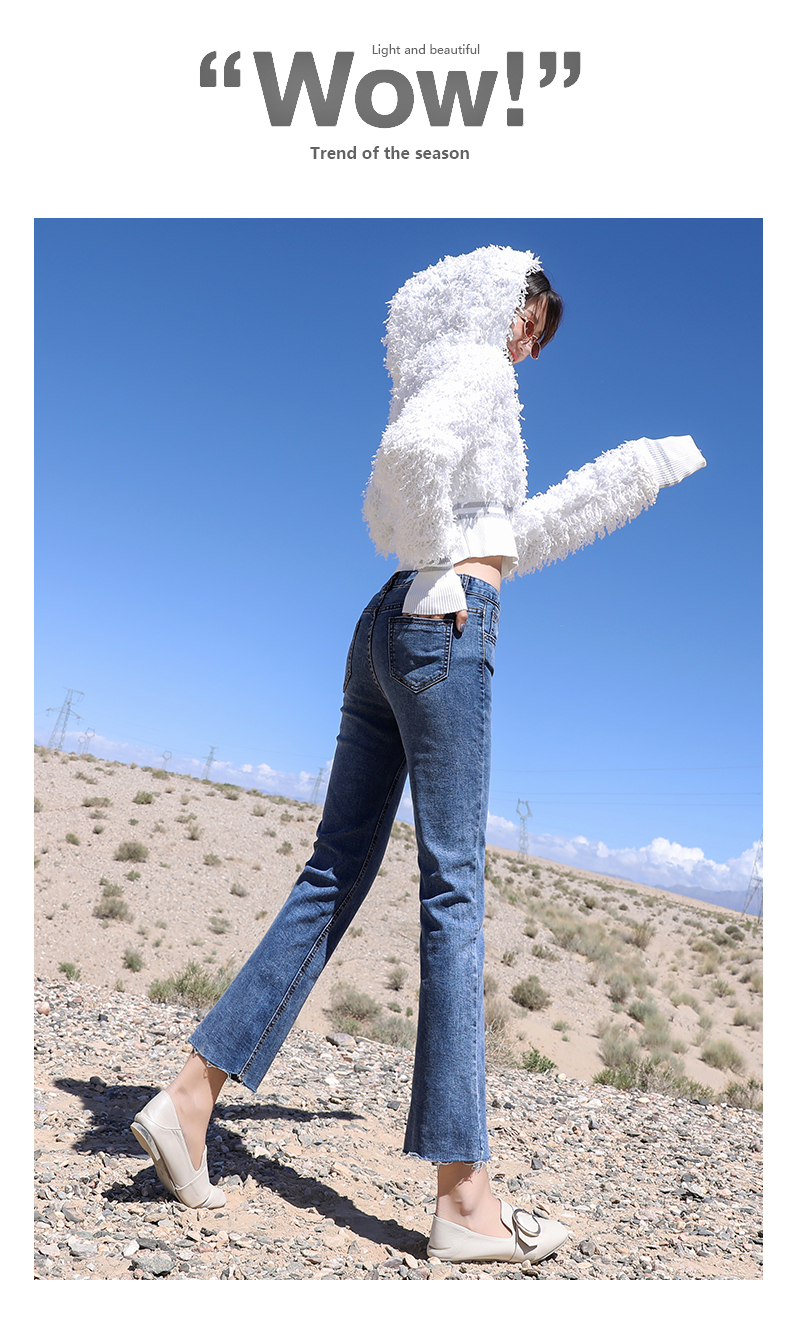 Jean femme - Ref 3194181 Image 32