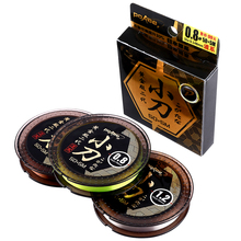 进口鱼线主线子线钓鱼线超强尼龙线