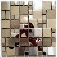 Мигающий, серебряный, 48mm