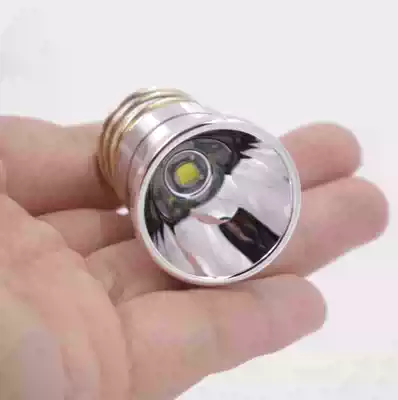 XM-LT6 bulb Suitable for 501B 502B M5 M6 6P 9P and other flashlight reflector 26 5mm accessories