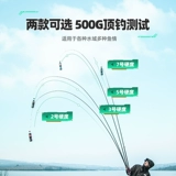2025新款矶竿矶钓竿碳素超轻远投滑漂专用竿大导环矶钓杆海竿抛竿