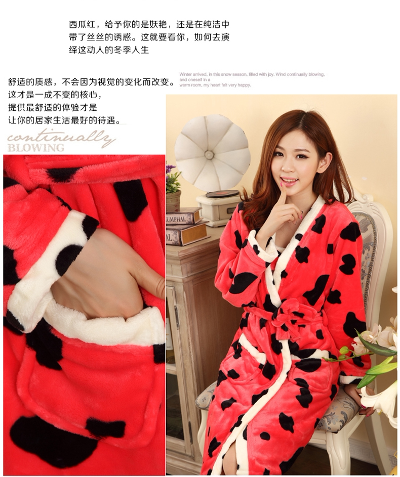 Peignoir jeunesse BISALOVE - Ref 591050 Image 21