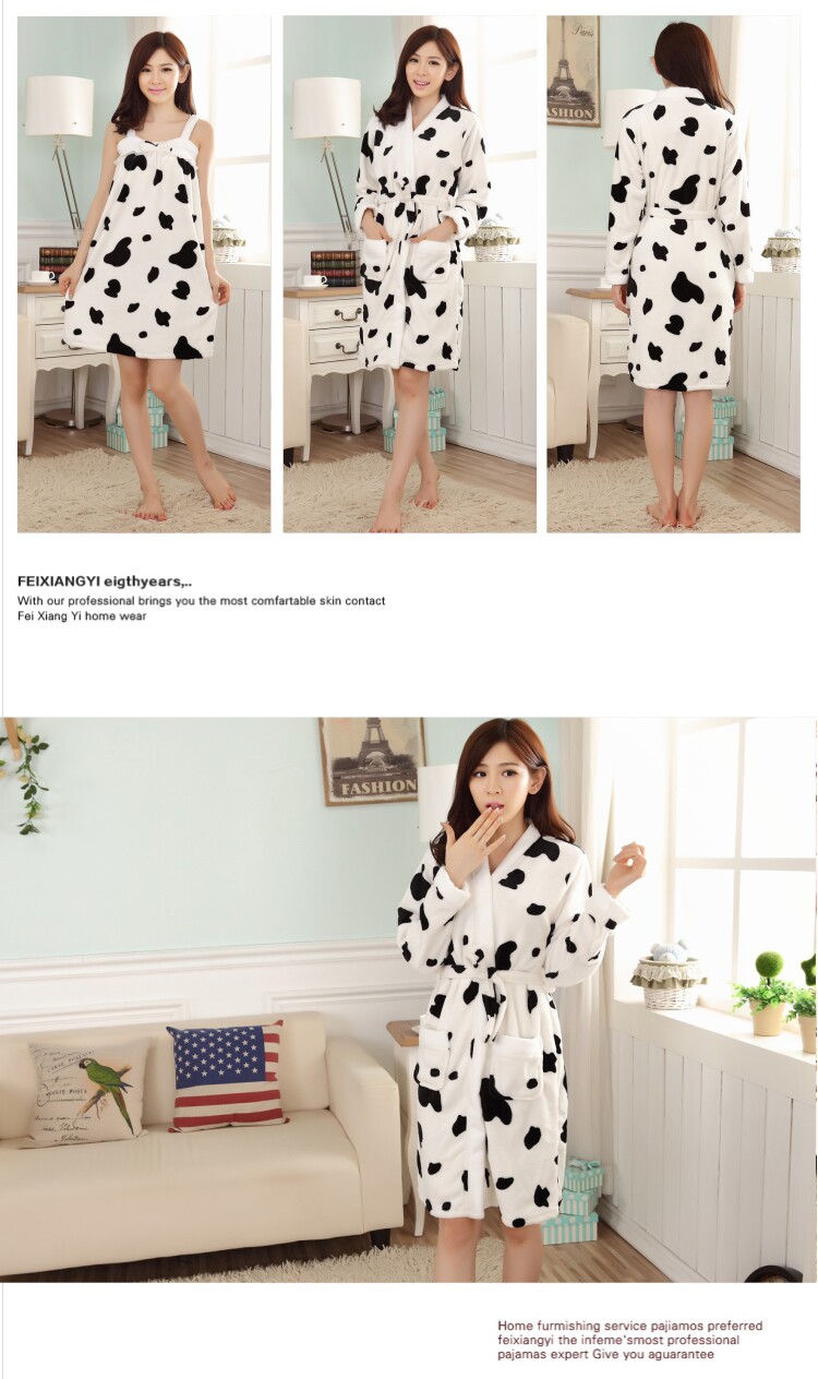 Peignoir jeunesse BISALOVE - Ref 591050 Image 12