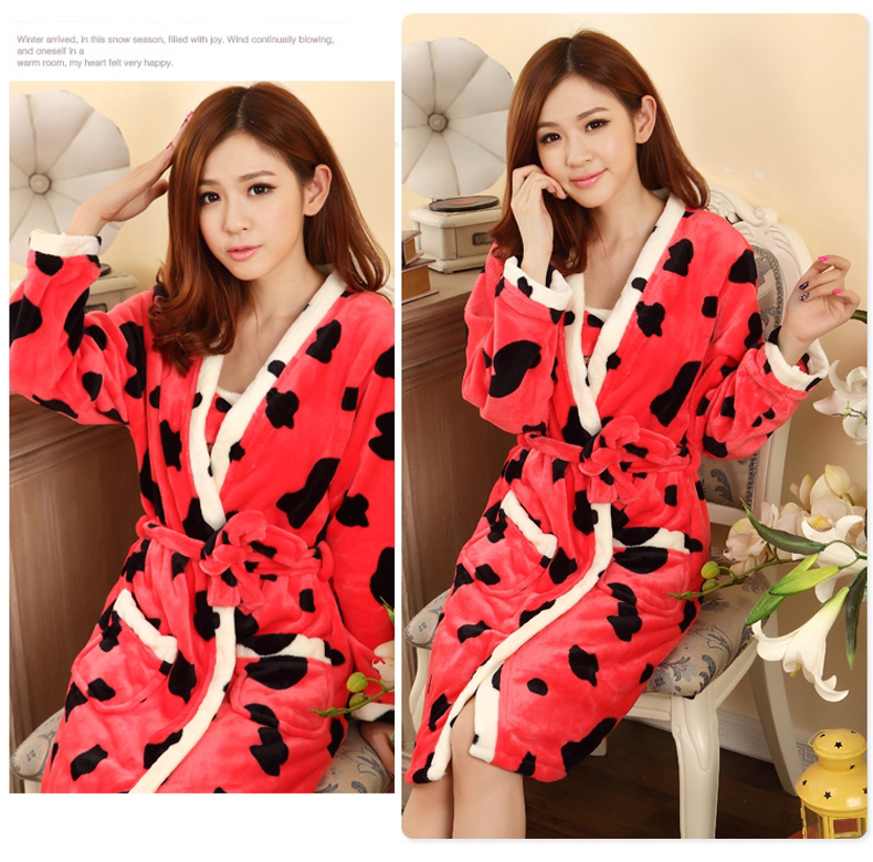 Peignoir jeunesse BISALOVE - Ref 591050 Image 19