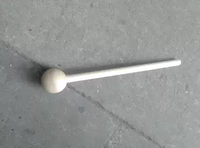 Wave guitar factory direct wooden handle solid wood drum sticks Young Pioneers drumsticks Young Pioneers drumsticks