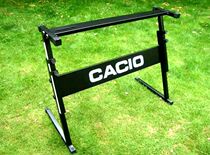 54-key 61-key electronic piano stand Z-shaped piano stand Yamaha Casio electronic piano stand Universal durable electronic piano stand