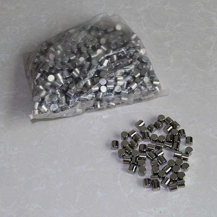High quality Yangqin ball bearing Yangqin accessories alt length Everest Short Everest Bass Big Bass