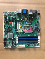 Original disassembly HP MS-7613 H55 motherboard LGA1156 466799-001 612500-001