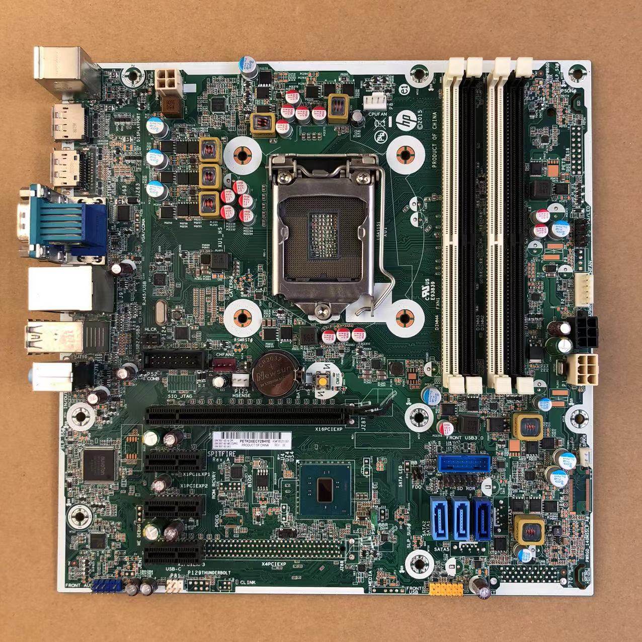 HP ProDesk 600 G2 680 G2 SFF TWR motherboard 795231-001 795971-001