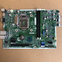 HP HP ProDesk 400 G5SFF L05339-001 L05339-001 L02436-001 eight-generation CPU