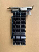 Original Huashuo GT620 2G graphics card DVI HDMI VGA three connector