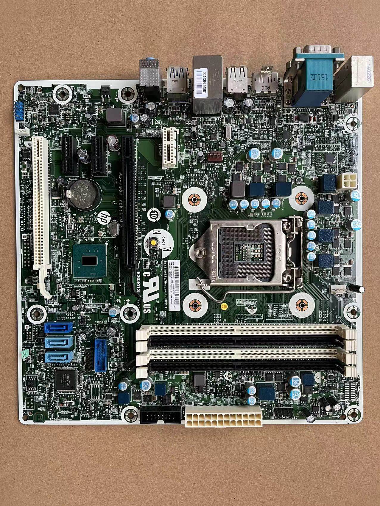 Original fit HP 498490 G3 MT Main board MS-7957 793741-001 793305-001