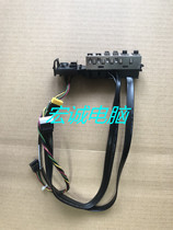 Original HP 280 G1 MT chassis switch cable Audio cable USB cable 783355-001