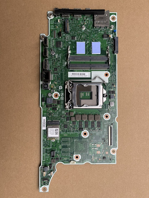 Original Hp 400 G4 All-In-One Motherboard L23105-001 L07846-001 1151 17564-2 Original Hp 400 G4 All-In-One Motherboard L23105-001 L07846-001 1151 17564-2