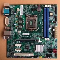 Original Acer H81H3-AM Shang Qi N4630 Wenxiang D430 H81 motherboard with Como Port PCI slot