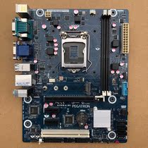Tsinghua Tongfang H110D4-M1 motherboard H110 1151 pin with HDMI six generations