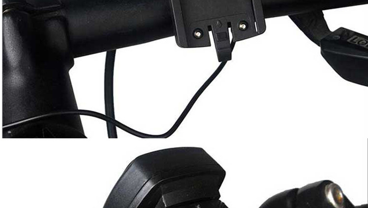 Tableau de bord vélo - Ref 2433124 Image 18