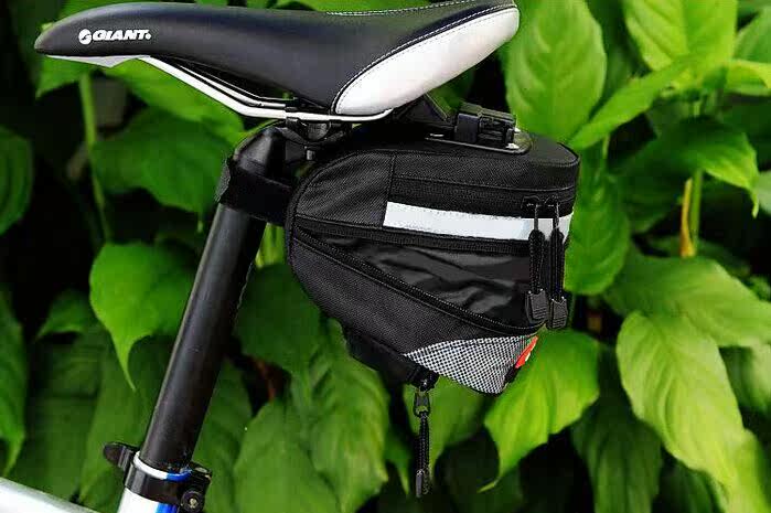 Sacoche pour vélo - Ref 2223990 Image 11
