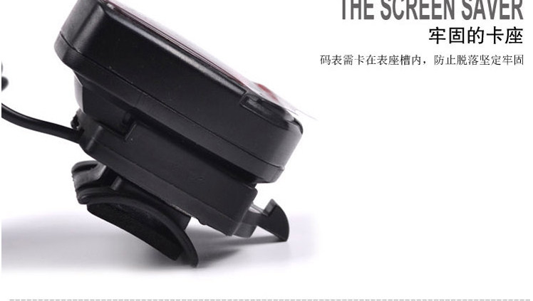 Tableau de bord vélo - Ref 2433124 Image 12