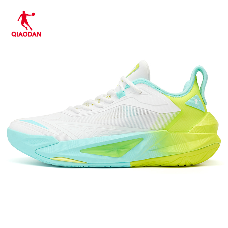 Jordan Grind 7 Basketball Shoes Men's Practical Sports Shoes Non-Slip Wear-Resistant Breathable Basketball Shoes Men's Qda013253105