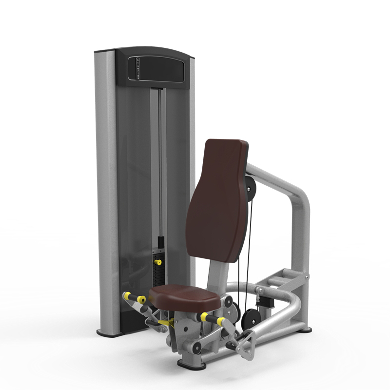 German ELBOO Yibu Gym special seated shoulder pull-up trainer shoulder muscle training EB-W6002
