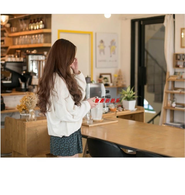 Extension cheveux - Ref 226778 Image 15