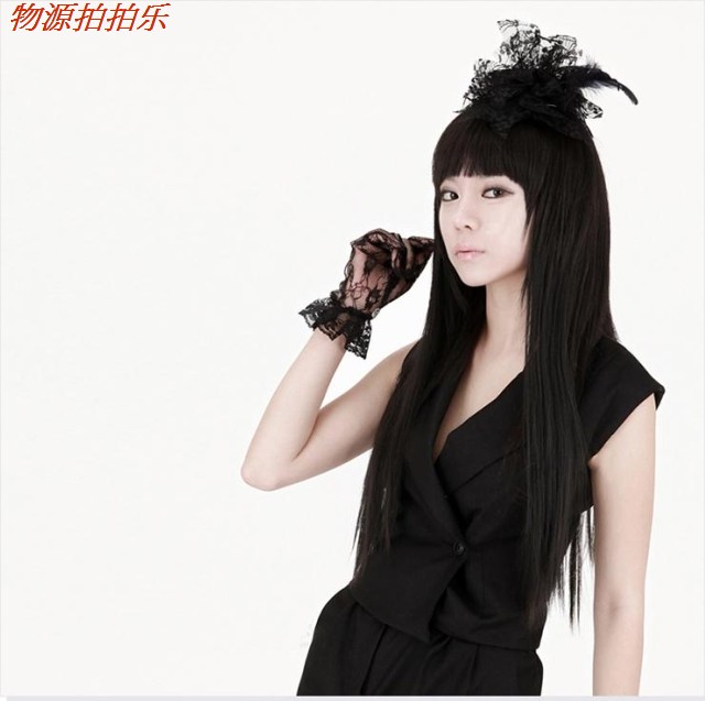 Extension cheveux - Ref 226749 Image 21