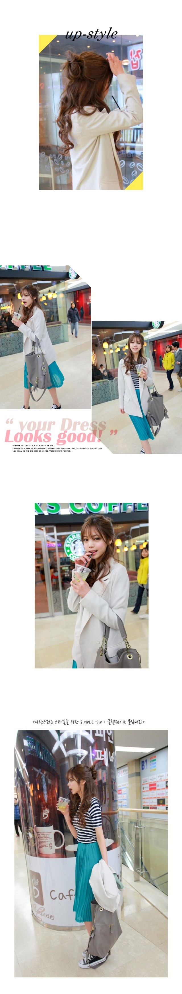 Extension cheveux - Ref 226753 Image 15