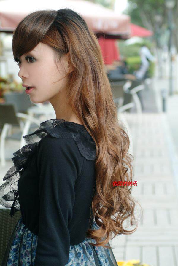 Extension cheveux - Ref 217554 Image 19