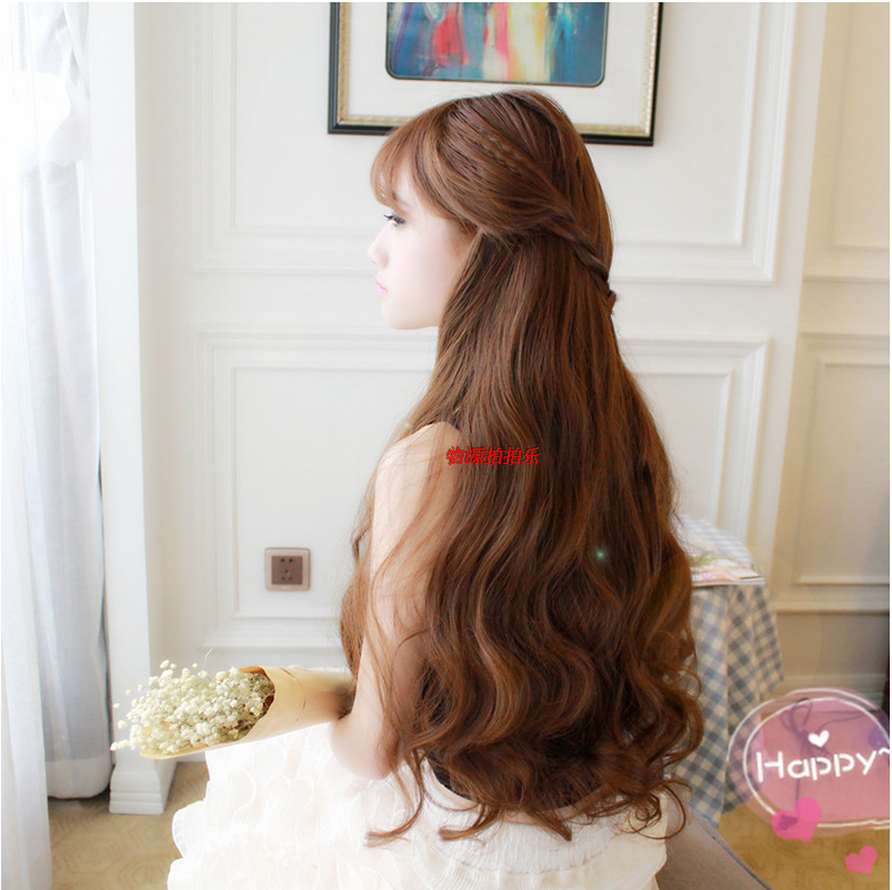 Extension cheveux - Ref 226783 Image 9