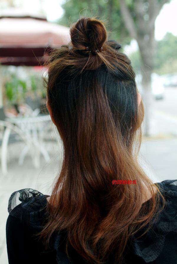 Extension cheveux - Ref 217554 Image 15