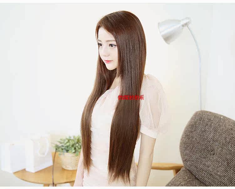 Extension cheveux - Ref 217570 Image 13