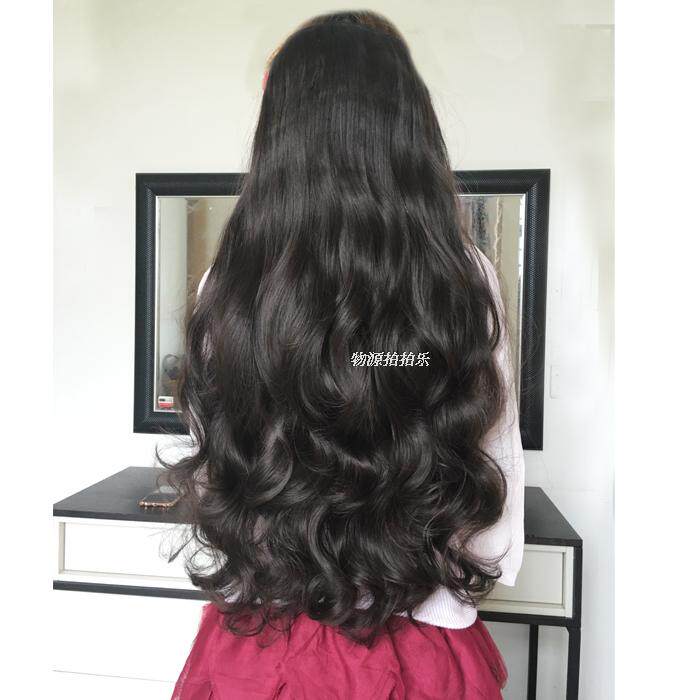 Extension mèches - Ref 220626 Image 8