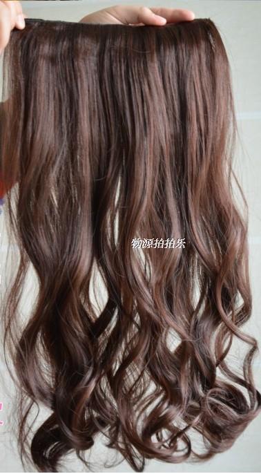 Extension cheveux - Ref 226785 Image 7