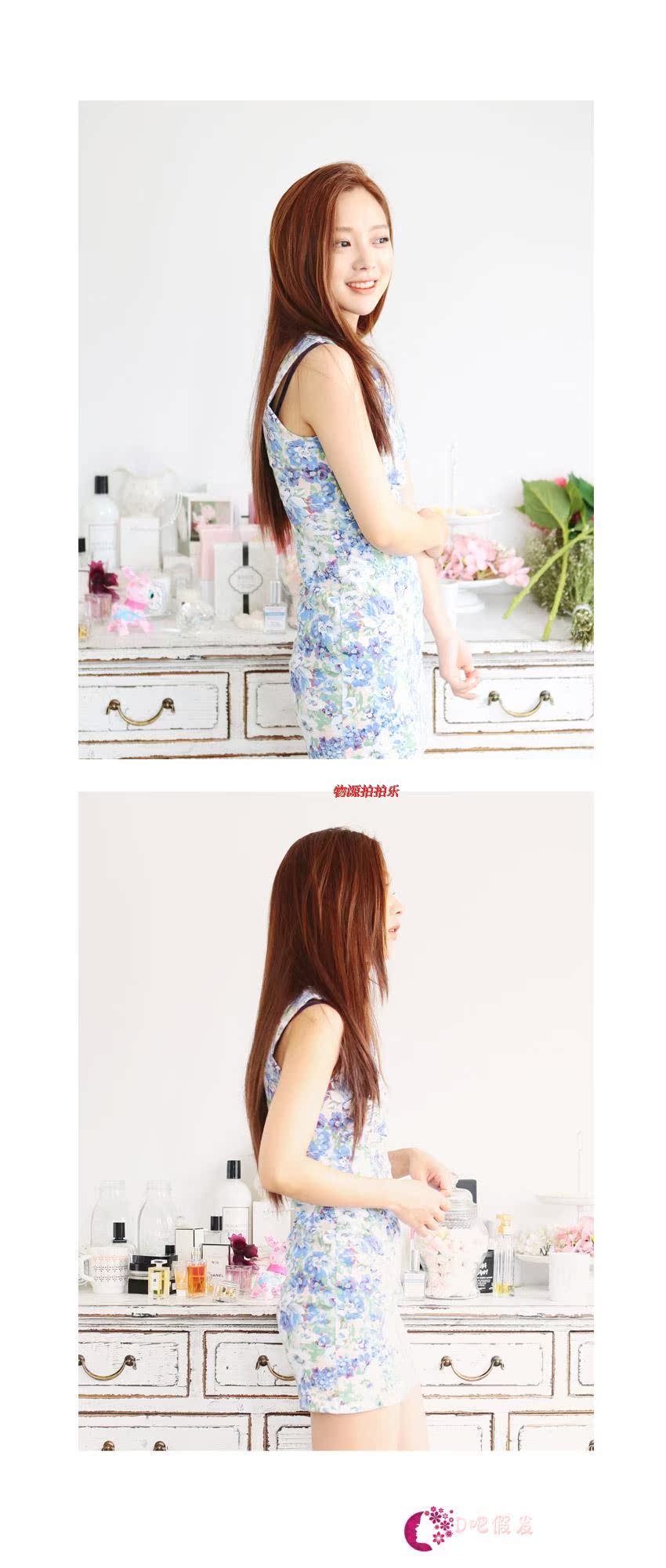 Extension cheveux - Ref 226782 Image 13