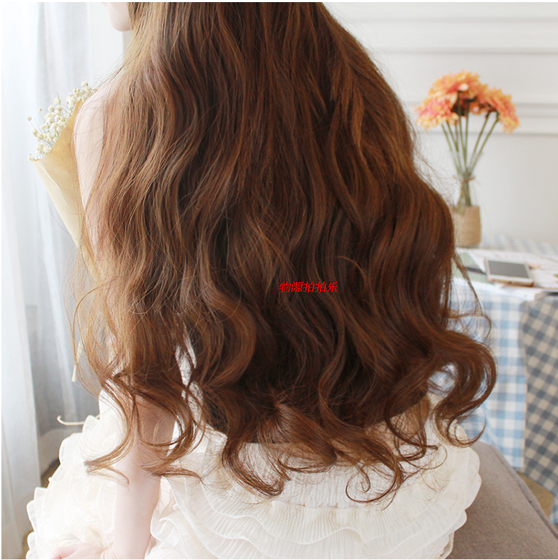 Extension cheveux - Ref 226783 Image 8