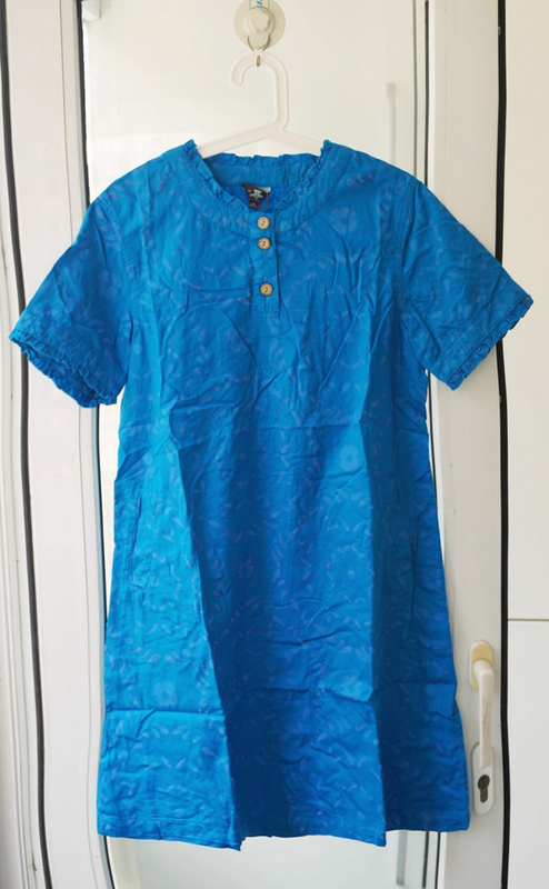 K3 Shangye Bear Kfree Plus Size Women's Casual Women's Slim Dress 23328