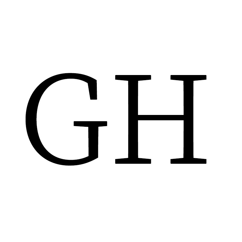 GH纯银首饰