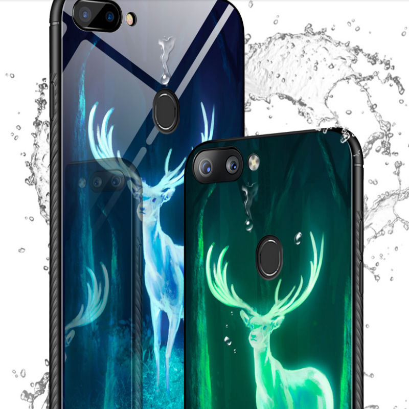 oppor15手机壳女款R15梦境版套oppo梦镜全包