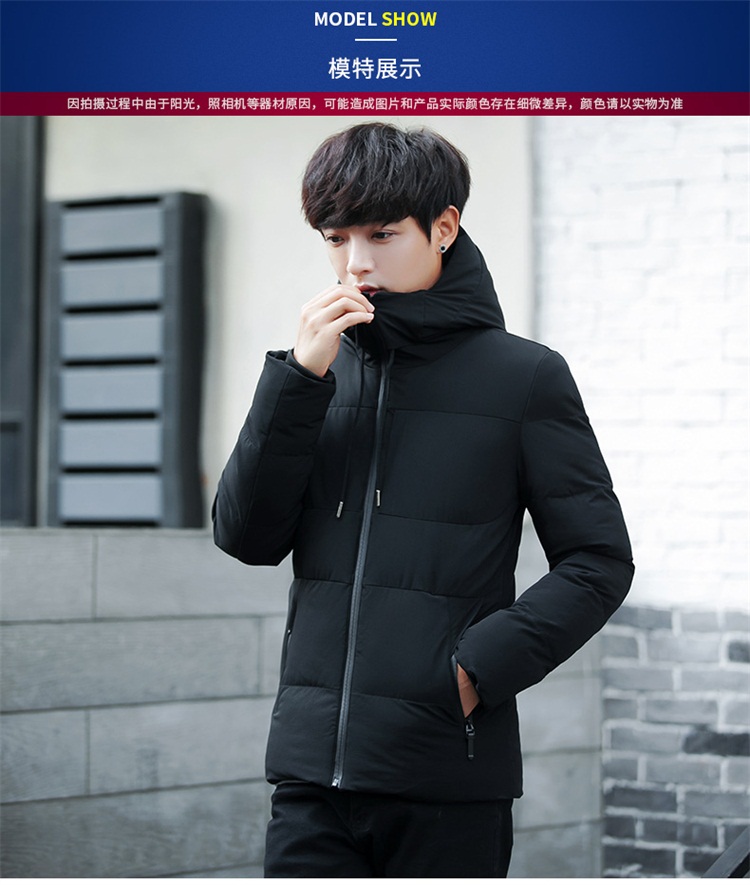 Blouson hiver pour homme   OTHER - Ref 3114168 Image 14