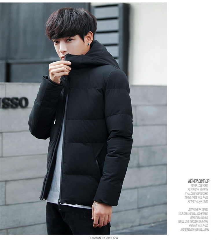 Blouson hiver pour homme   OTHER - Ref 3114168 Image 13