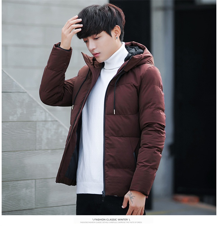 Blouson hiver pour homme   OTHER - Ref 3114168 Image 19
