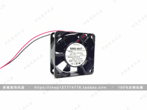 NMB-MAT 2410ML-05W-B50 6025 24V 0 13A 6CM cm converter fan