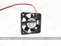 New ADDA AD0412HB-G70 12V 0 10A 4cm 4010 double ball ultra-quiet fan