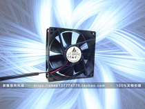 Delta AUB0924HH 9025 24V 0 25A Siemens DC Speed Conditioner Fan