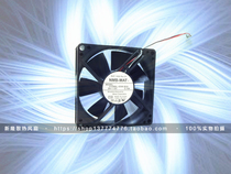 THEN 3108NL-05W-B59 8020 24V 0 19A 8CM three double ball converter fan