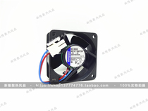 New EBMPAPST 6CM 6cm 6025 24V 3 0W 614NHR FAC cooling fan