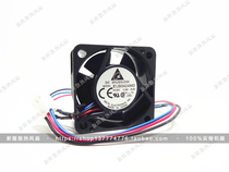Delta 4020 24V 0 08A EUB0424MD 4CM cm inverter double ball cooling fan